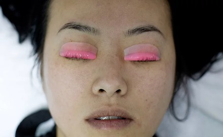 © Sandra Rocha, Portrait Of A Lady