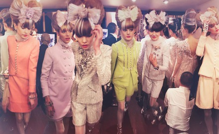 © Simon Procter/Rizzoli