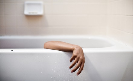 Marvi Lacar A journey through Avignon USA 2008 - Levallois Award at École Nationale Supérieure de la Photographie