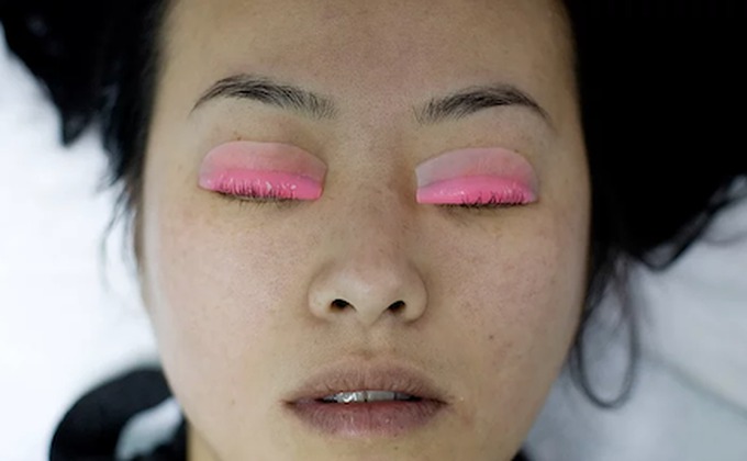 © Sandra Rocha, Portrait Of A Lady