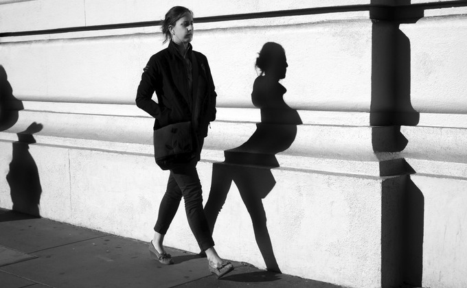 © Melissa Breyer, NYC