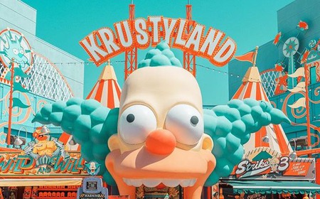 @ludwigfavre on Instagram