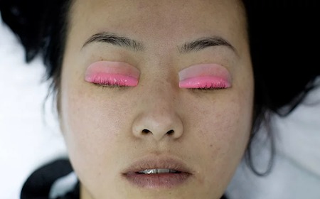 © Sandra Rocha, Portrait Of A Lady