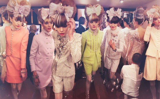 © Simon Procter/Rizzoli