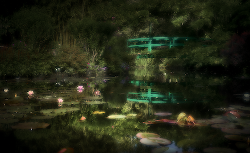 Yasuhiro Ogawa - Japonisme