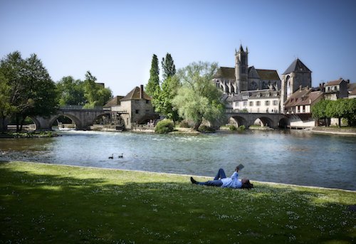 Yasuhiro Ogawa - Japonisme